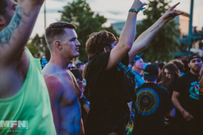 Photo by John Ferreira