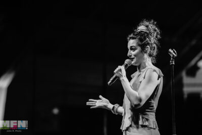 Photo by John Ferreira