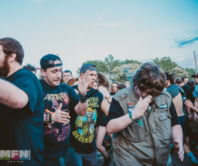 Photo by John Ferreira