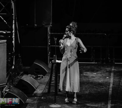 Photo by John Ferreira