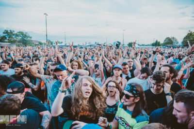 Photo by John Ferreira