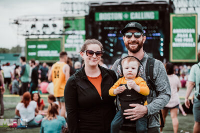 Photo by John Ferreira