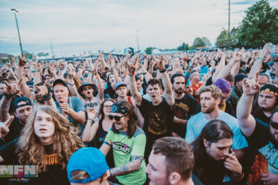 Photo by John Ferreira