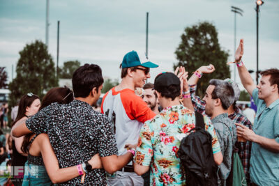 Photo by John Ferreira