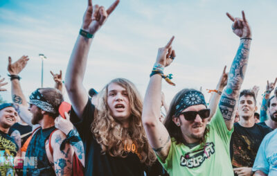 Photo by John Ferreira