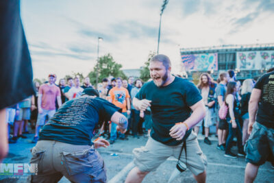 Photo by John Ferreira