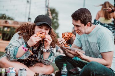 Photo by John Ferreira