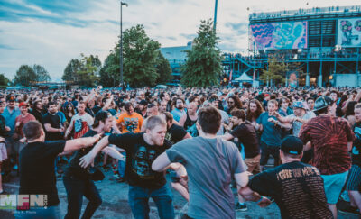 Photo by John Ferreira