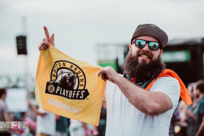 Photo by John Ferreira