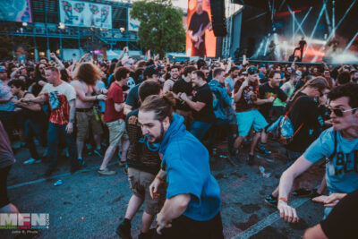 Photo by John Ferreira