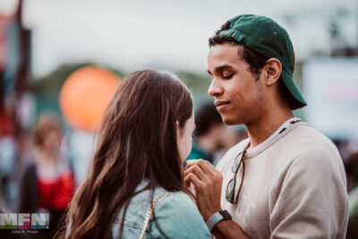 Photo by John Ferreira