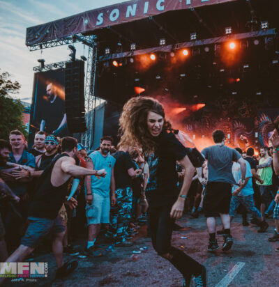 Photo by John Ferreira