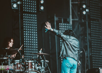 Photo by John Ferreira