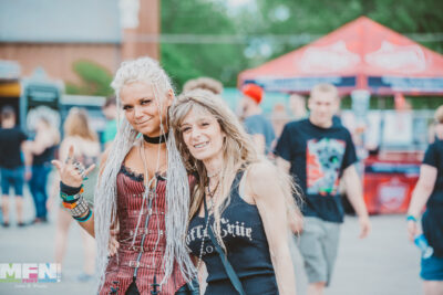 Photo by John Ferreira