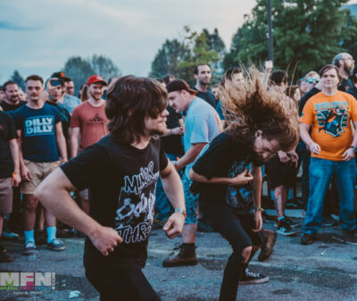 Photo by John Ferreira