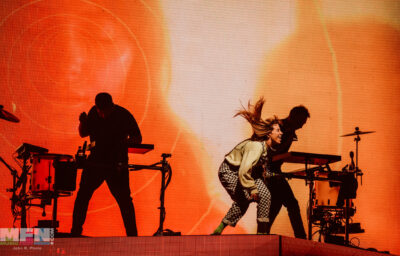 Photo by John Ferreira