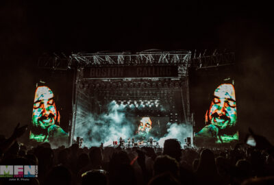 Photo by John Ferreira