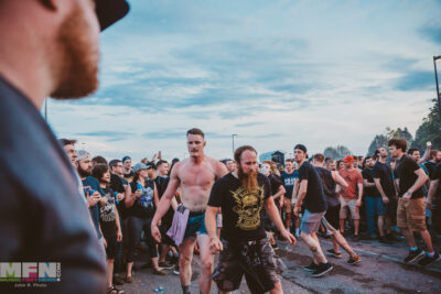 Photo by John Ferreira