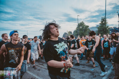 Photo by John Ferreira