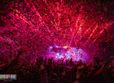 Photo by John Ferreira