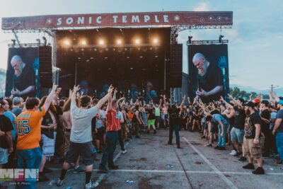 Photo by John Ferreira