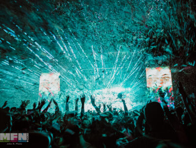 Photo by John Ferreira