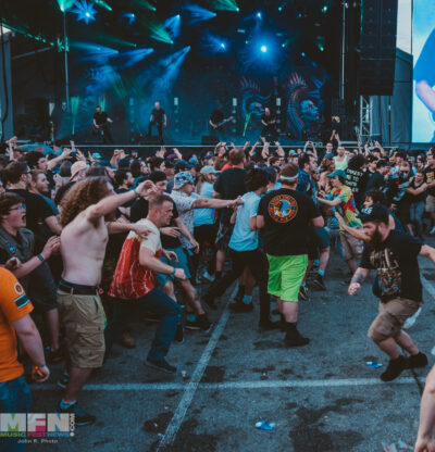 Photo by John Ferreira