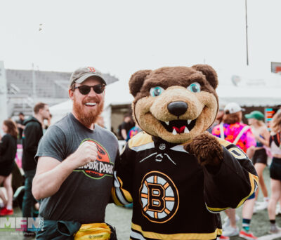 Photo by John Ferreira