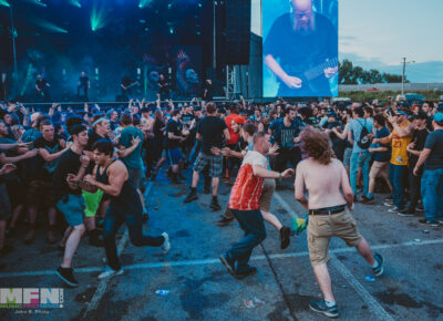 Photo by John Ferreira