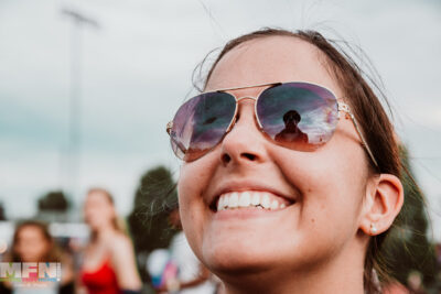 Photo by John Ferreira