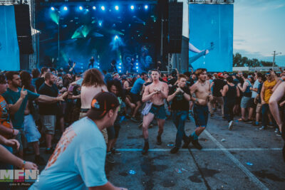 Photo by John Ferreira