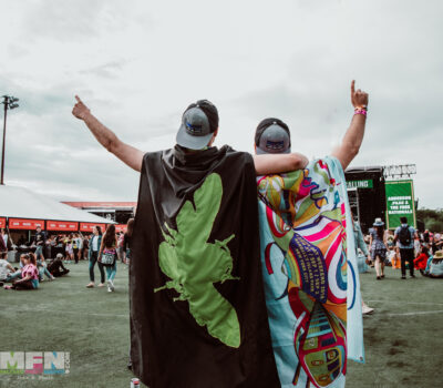 Photo by John Ferreira