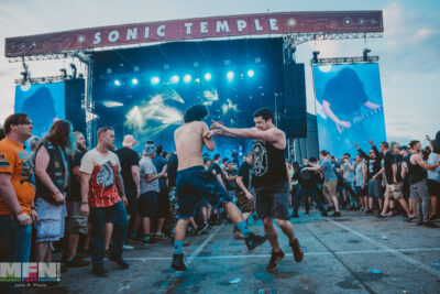 Photo by John Ferreira