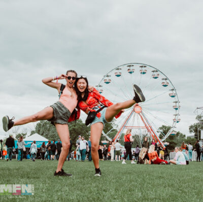 Photo by John Ferreira