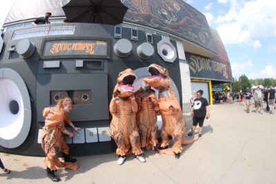 Sonic Temple - Photo by Lelia Cotton