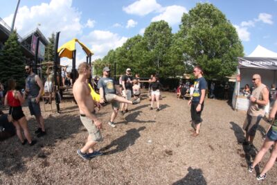 Sonic Temple - Photo by Lelia Cotton