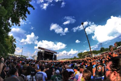 Sonic Temple - Photo by Lelia Cotton