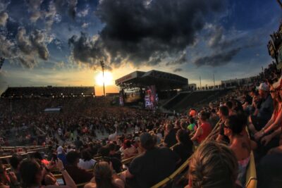 Sonic Temple - Photo by Lelia Cotton