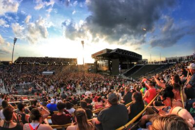 Sonic Temple - Photo by Lelia Cotton