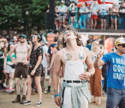 Photo by John Ferreira