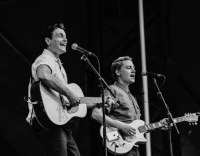 Photo by John Ferreira