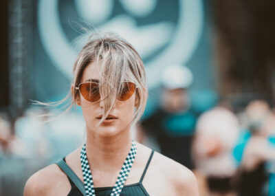 Photo by John Ferreira