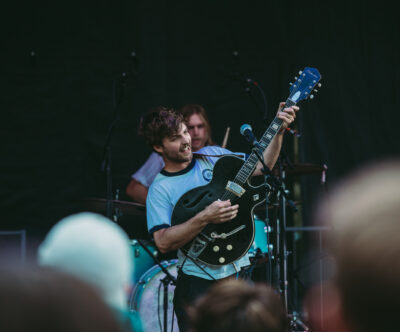 Photo by John Ferreira