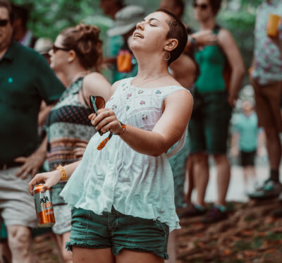 Photo by John Ferreira