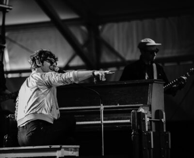 Photo by John Ferreira