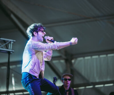 Photo by John Ferreira