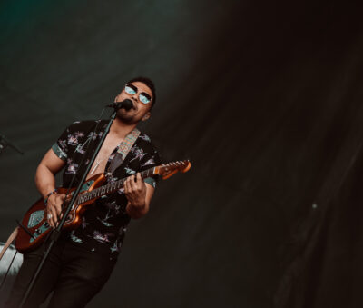 Photo by John Ferreira