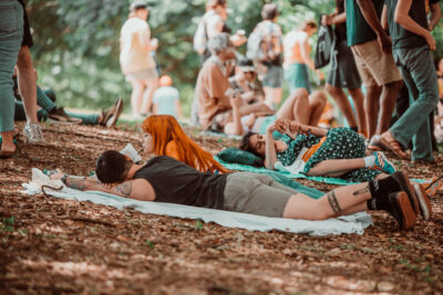 Photo by John Ferreira