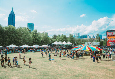 Photo by John Ferreira