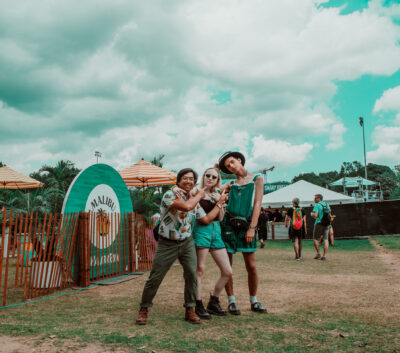 Photo by John Ferreira